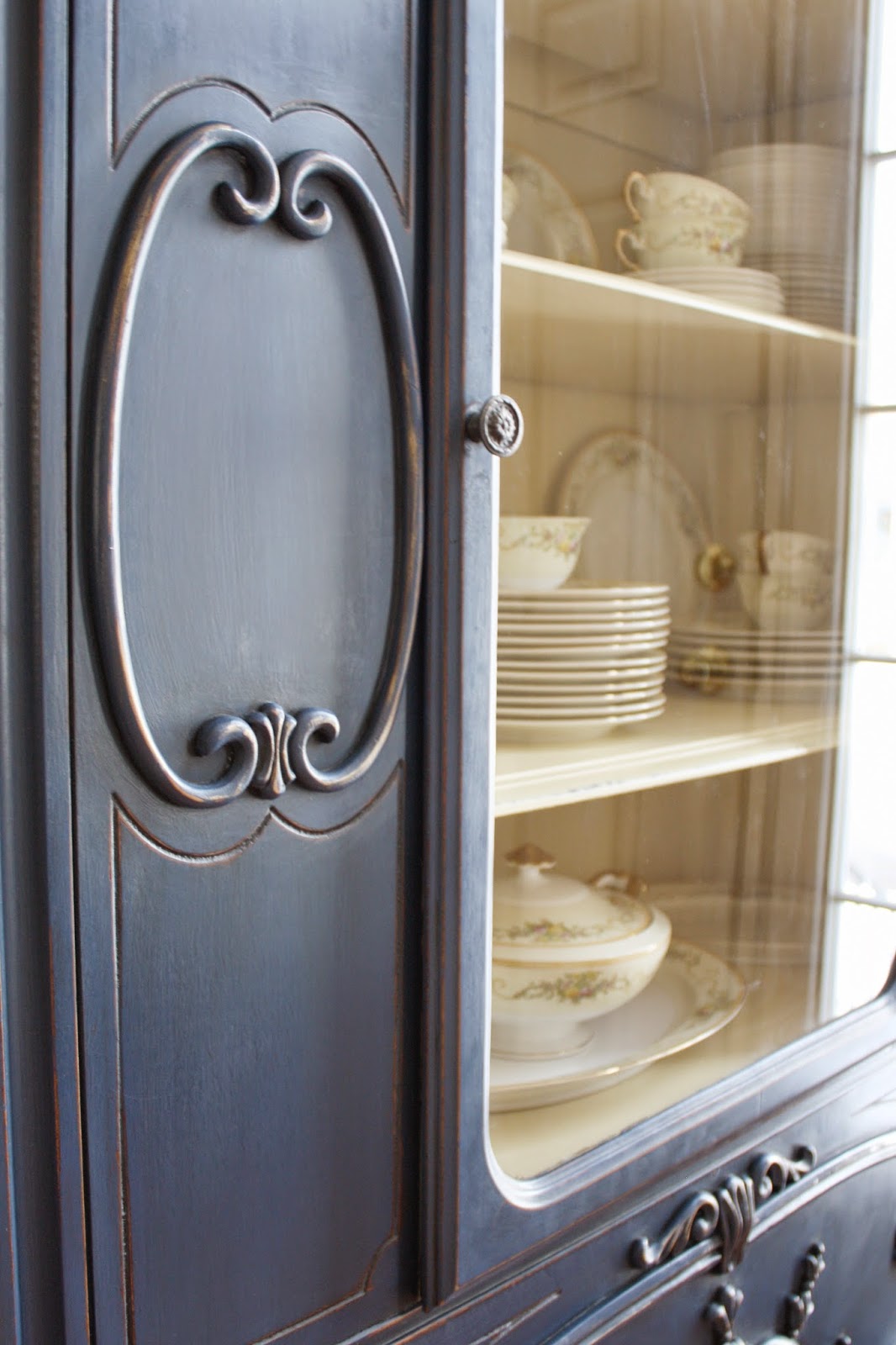 Depression Era China