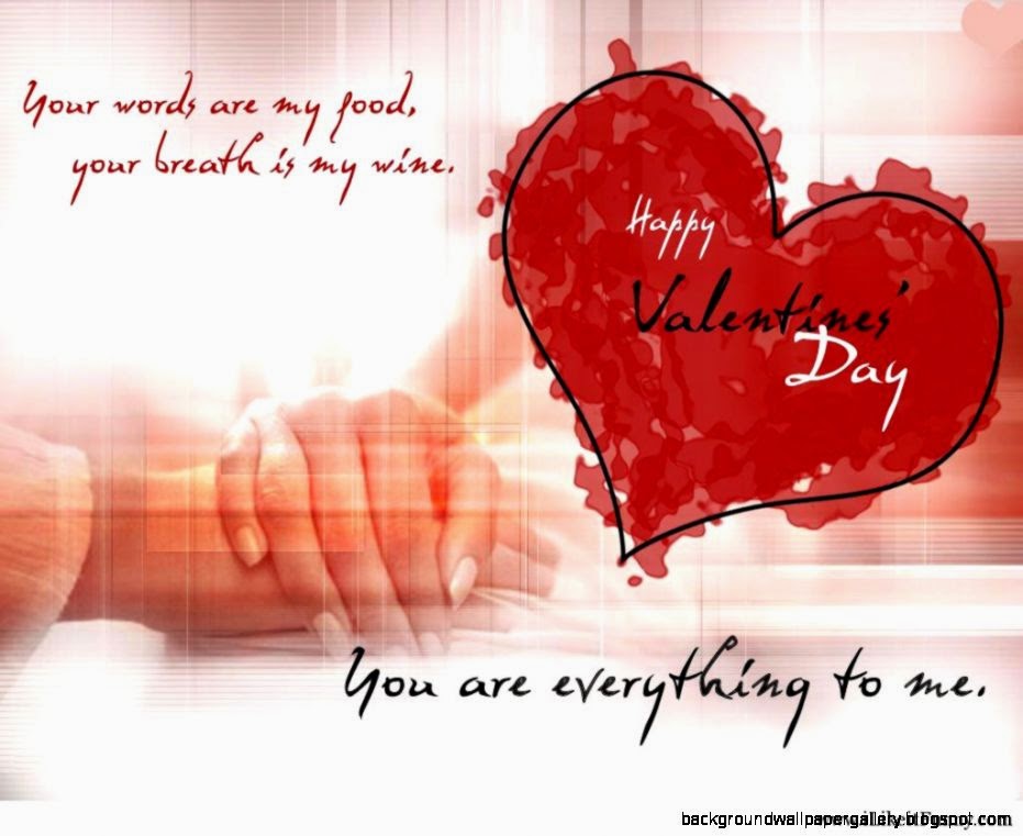 New lastest Valentine39s day 2014 quotes wallpaper New lastest Valentine39s day 2014 quotes wallpaper
