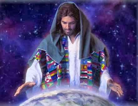 JESUS - SUA CAPACIDADE DE COMPREENDER E APRENDER É ILIMITADA