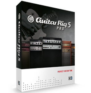 Software Guitar Rig 4 Efek Download