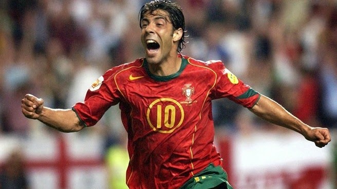 Soccer, football or whatever: Portugal's Greatest All-Time 23