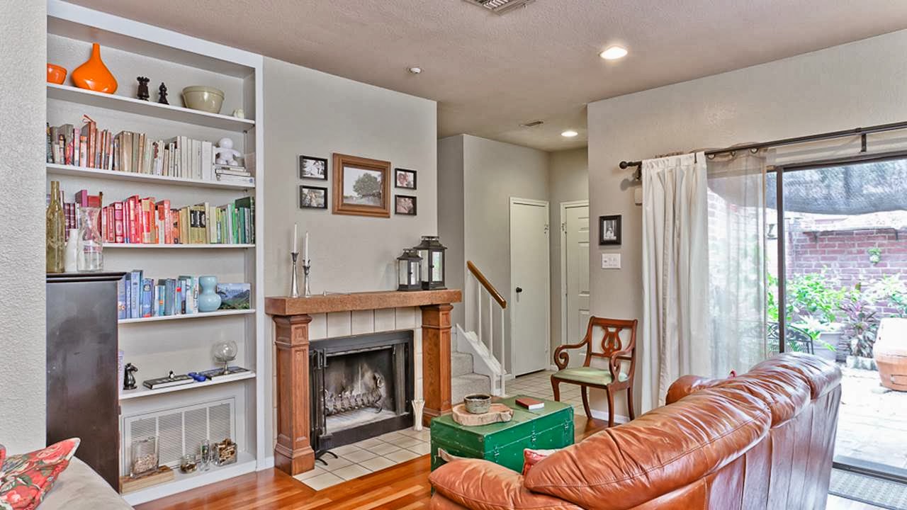 Houston Med Center Townhome for Sale,City Place Townhomes,Houston Inner Loop Townhome,Town Home