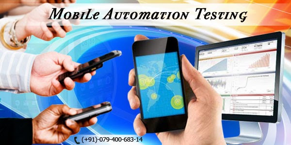 Mobile Automation Testing-New Challenges