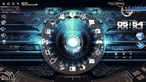 Zak Mckracken Windows 7