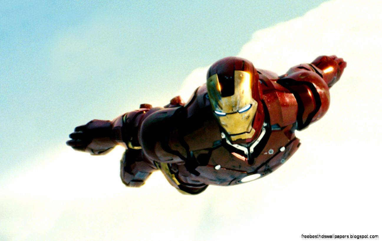 Iron Man Flying Wallpapers Iron Man Flying Wallpapers