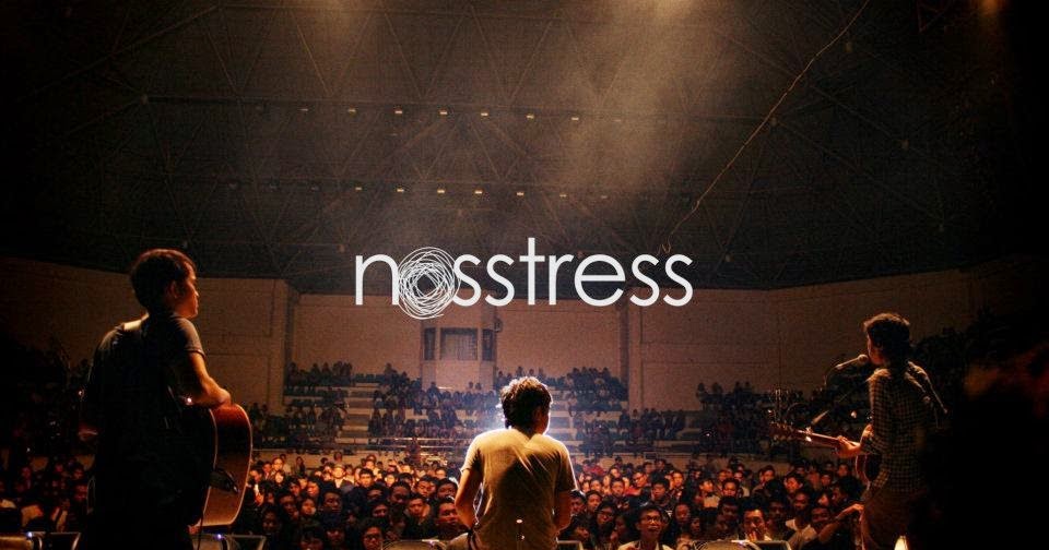 Ini Blognya Akmal: Chord Nosstress - Tanam Saja