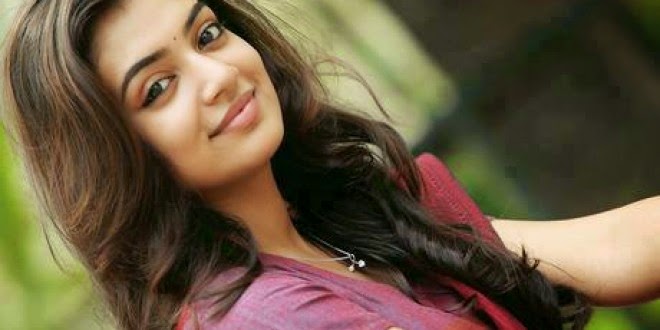 Amazing Photo collection of Cute Malayalam Actress Nazriya Nazim - Crazy B4