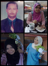 my HAPPY FAMILY