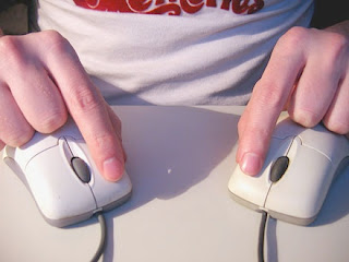 Make Money Clicking on Ads