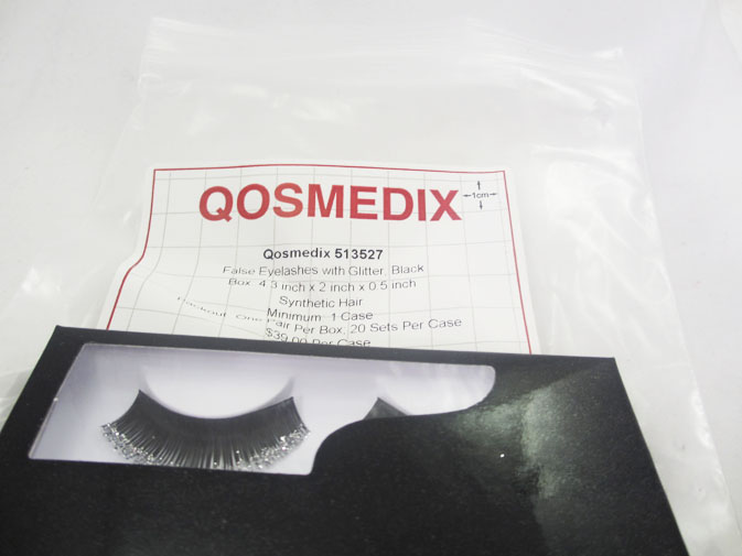 Makeup Artist Series More Qosmedix Disposables Makeup By RenRen