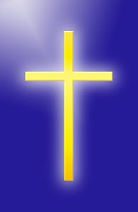 la croix du christe