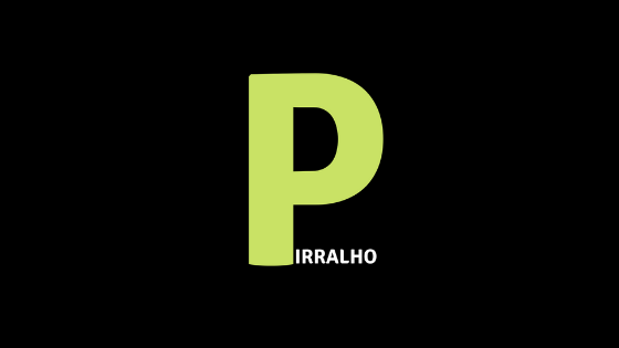 Olha o Pirralho