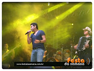 SHOW LÉO MAGALÃES