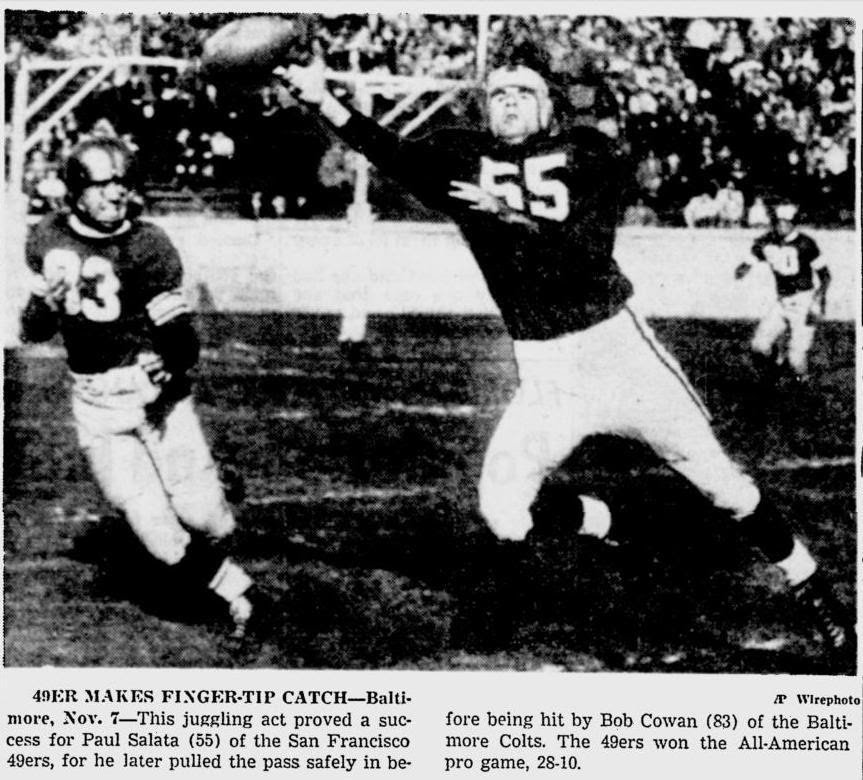 Bill's Update Blog 194649 San Francisco 49ers