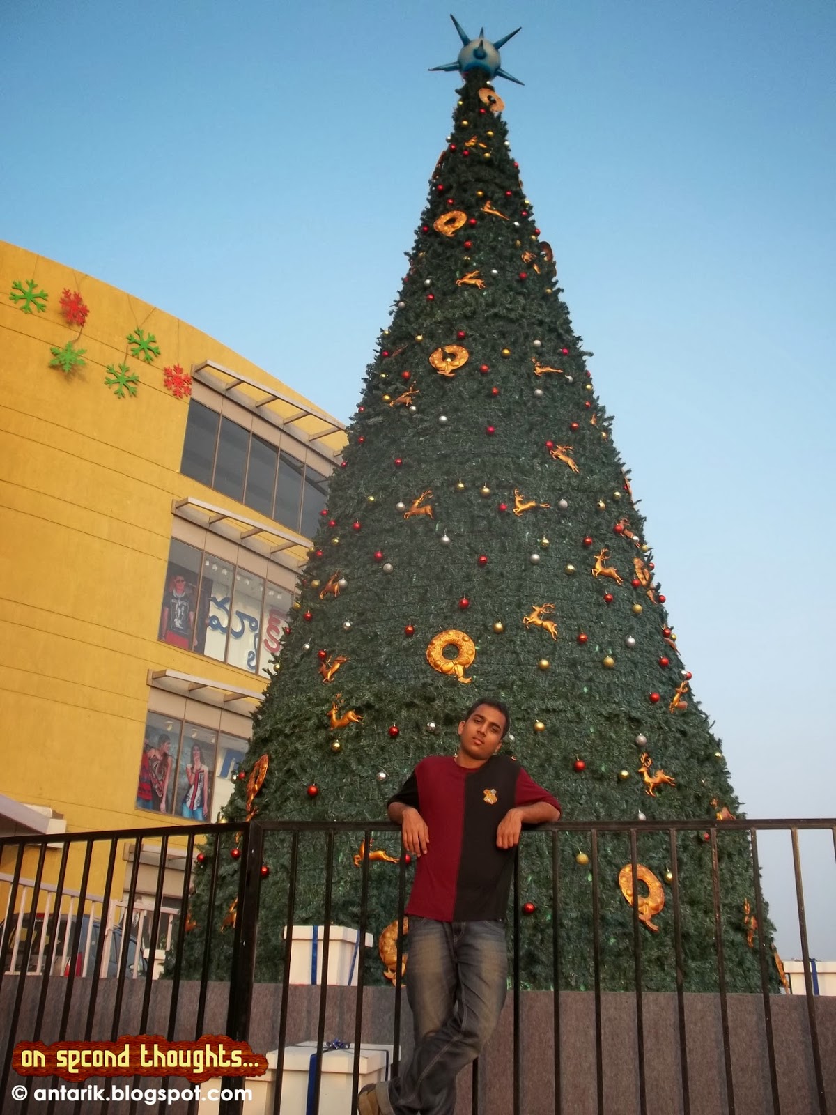 Part I 5 ‘Littleknown’ things about Hyderabad