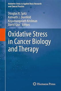 Oxidative Stress in Cancer Biology and Therapy emerging field of oxidative stress in cancer biology