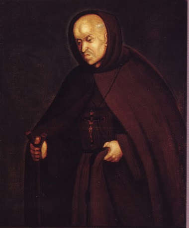 Historia de la Diócesis de Zacatecas. El Venerable Padre Fr. Antonio