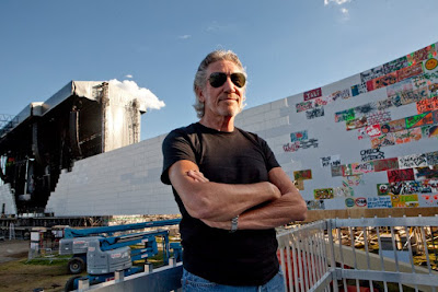 Roger Waters The Wall Behind-the-Scenes