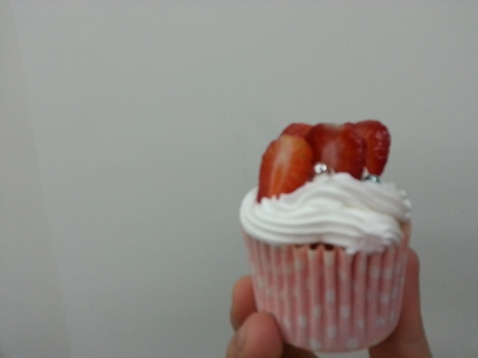 PASTACI KIZ CUP KEK
