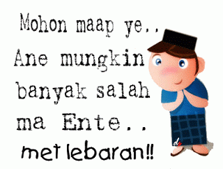 hari raya idul fitri 2014