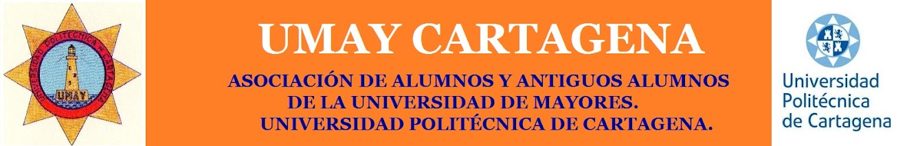 UMAY CARTAGENA