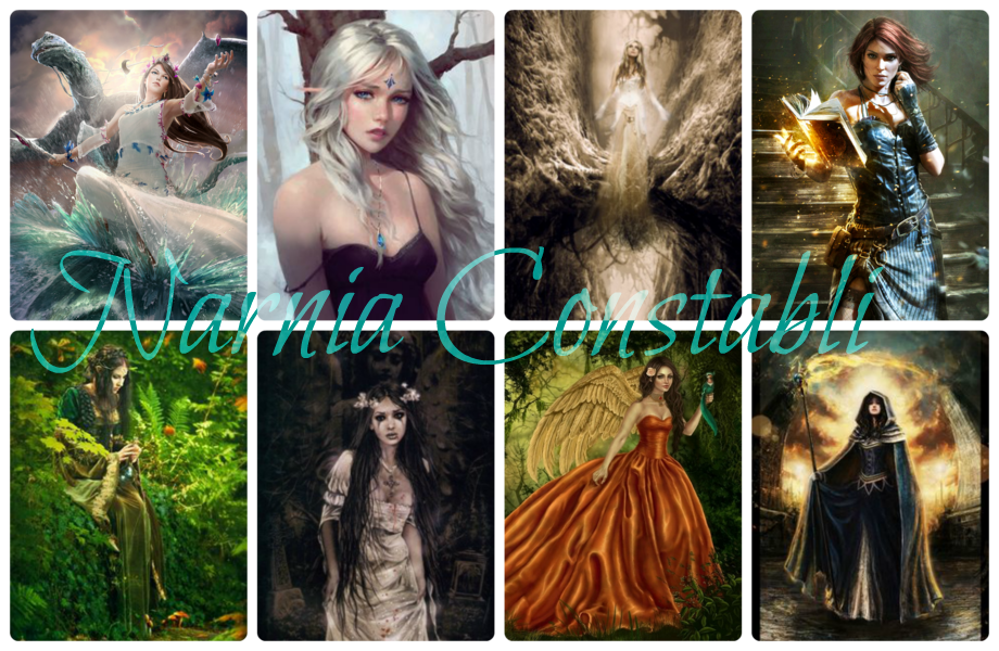 Narnia Constabli