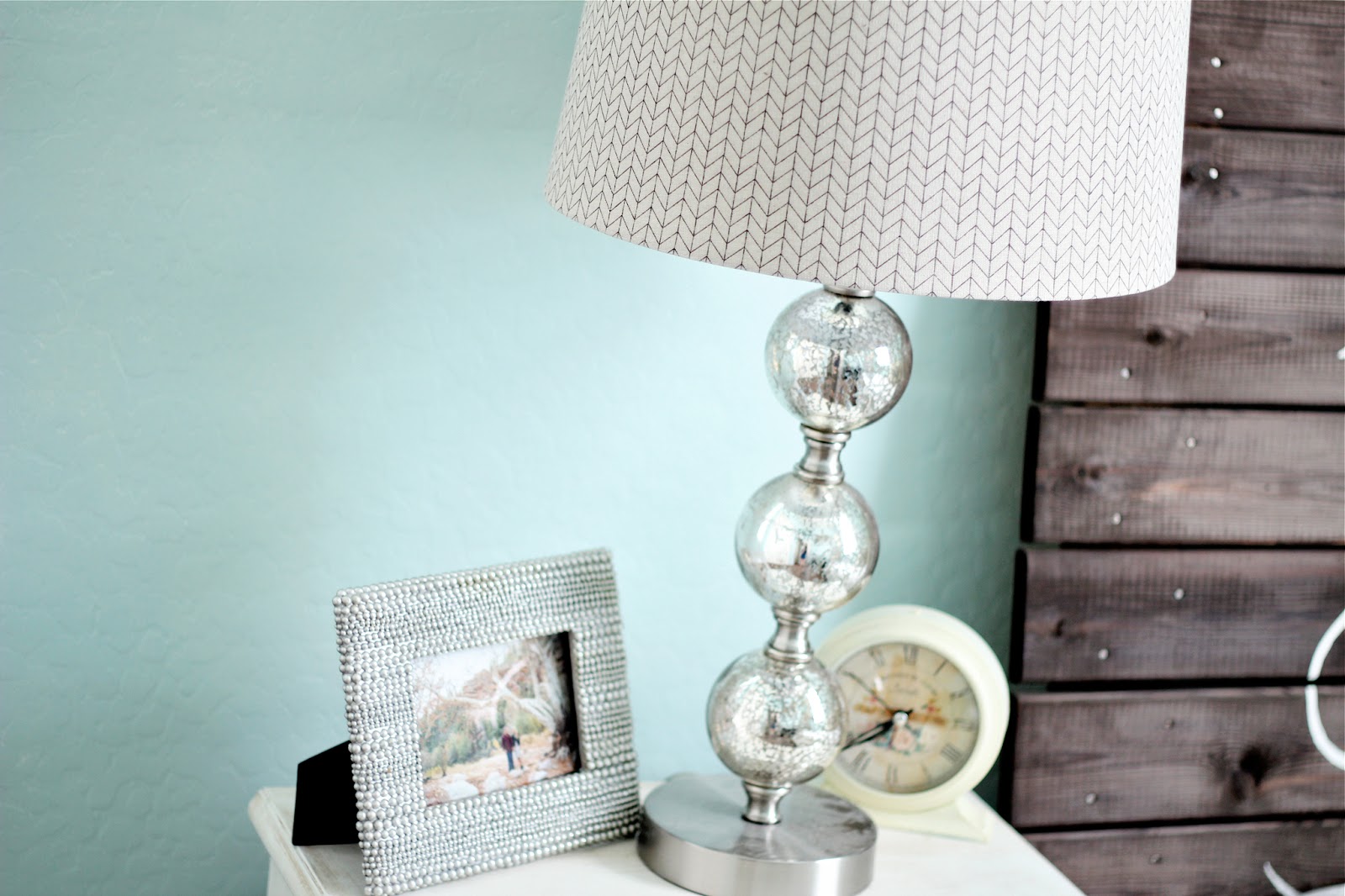 sincerely, truly scrumptious HOME// Guest Bedroom With Ace Hardware