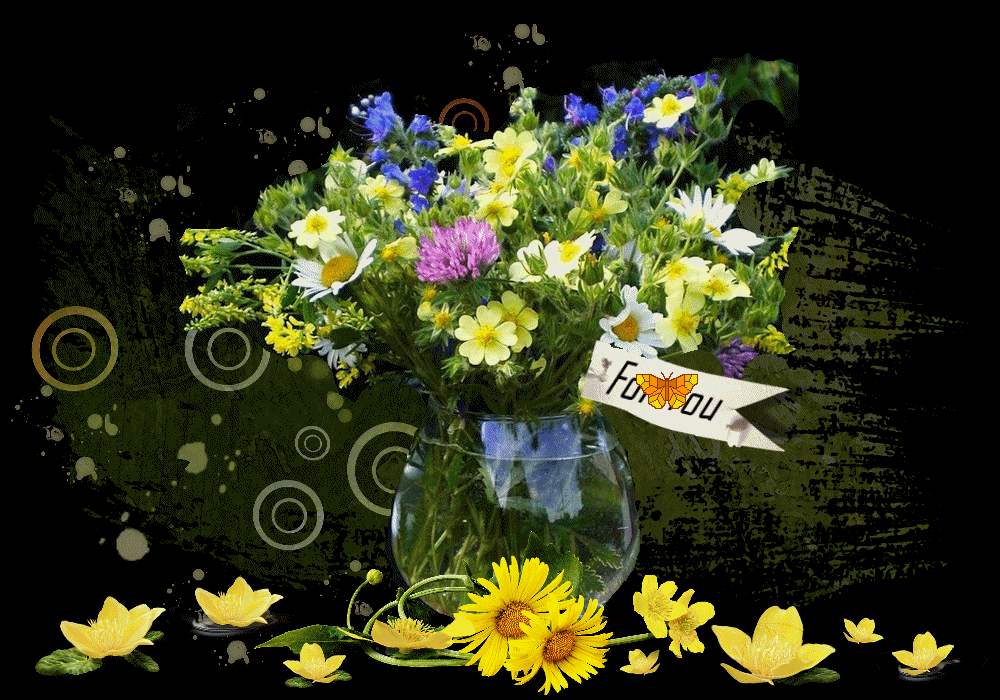 COFFE CHAT           - Pagina 37 Flowers+for+you
