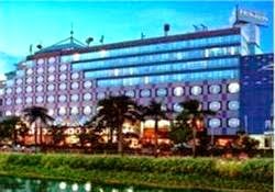Hotel Horison Bekasi Hotel Horison Bekasi