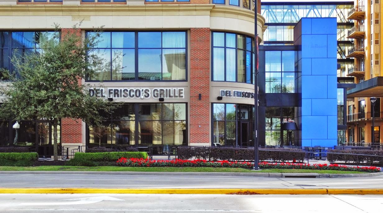 Houston Streetwise Kirby Dr Upper Kirby