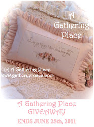 Fabulous Give-Away!!