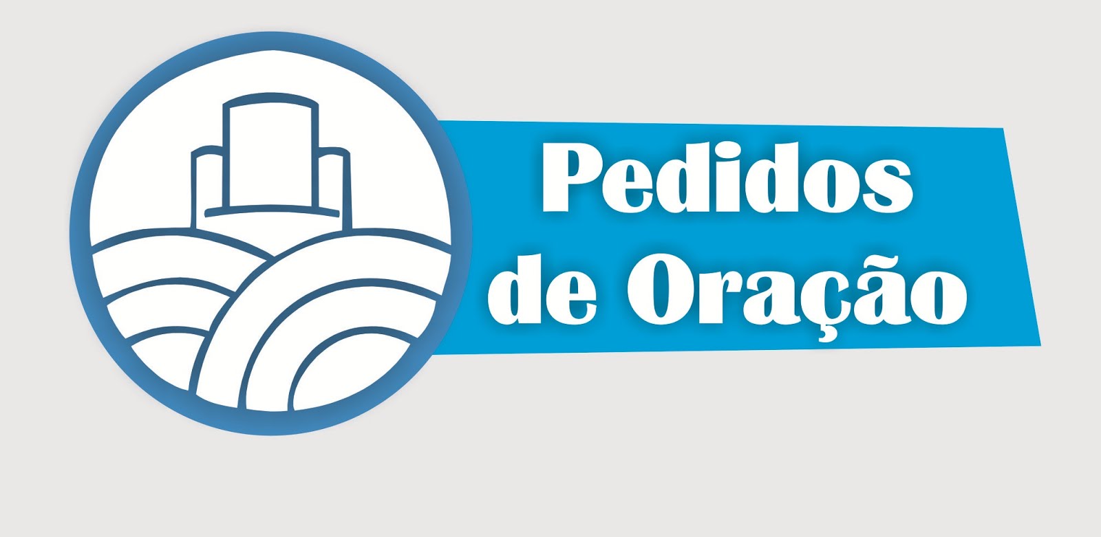 Pedidos de Oração