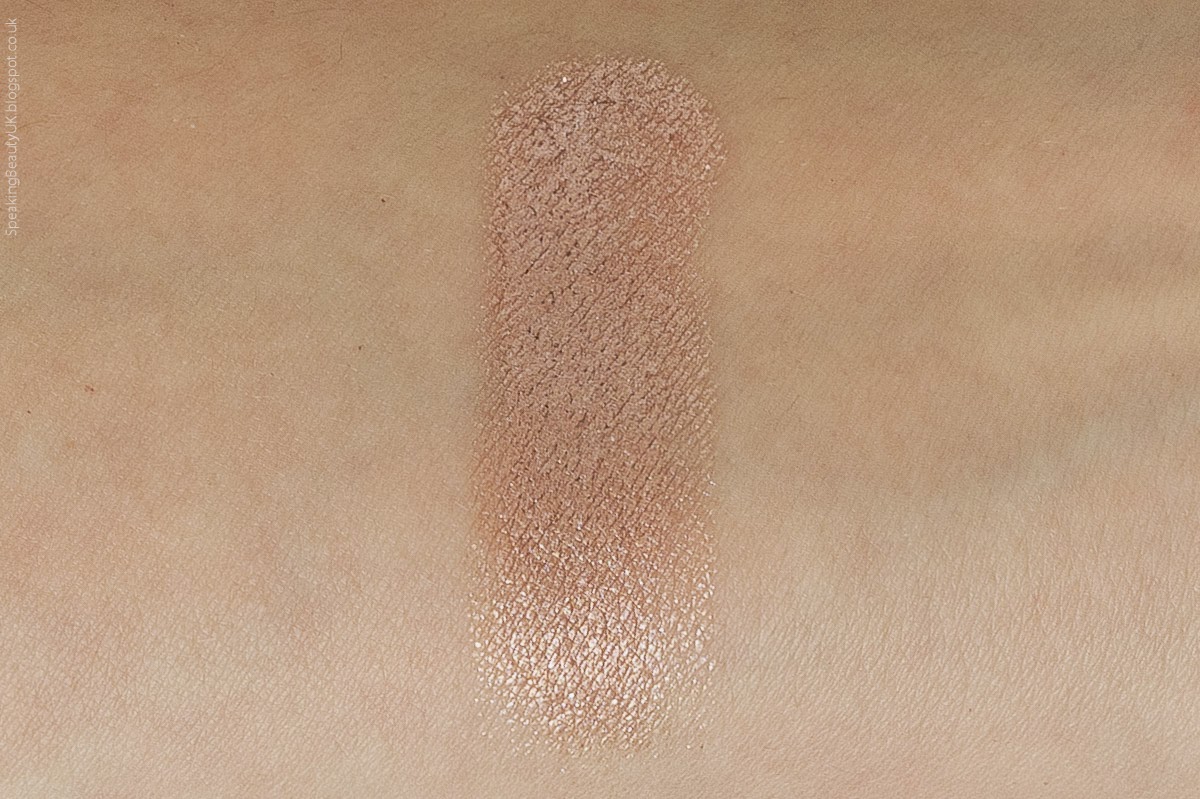 MAC Vintage Selection Paint Pot Speaking Beauty UK