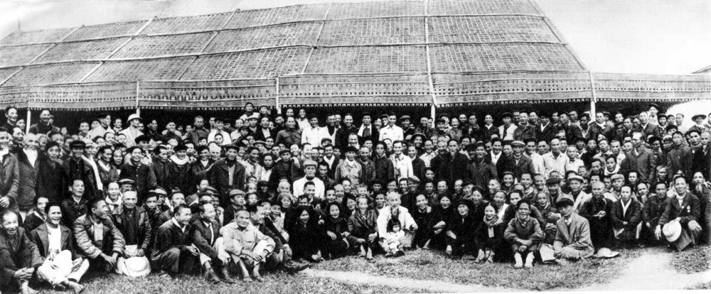 Hình Ảnh đẹp về bác Hồ Chí Minh