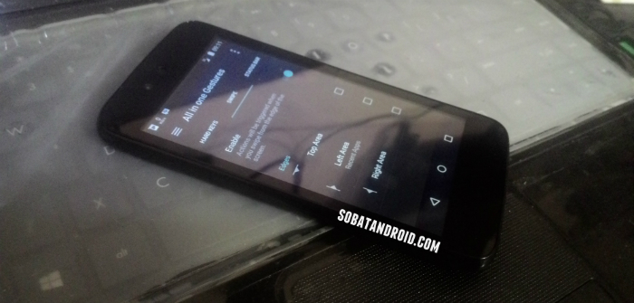 Tips Cara Alternatif Mengambil Screenshoot di Android One Nexian Journey 1 Tips Cara Alternatif Mengambil Screenshoot di Android One Nexian Journey 1