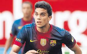 El FC Barcelona ofrece 4 años a Bartra El FC Barcelona ofrece 4 años a Bartra