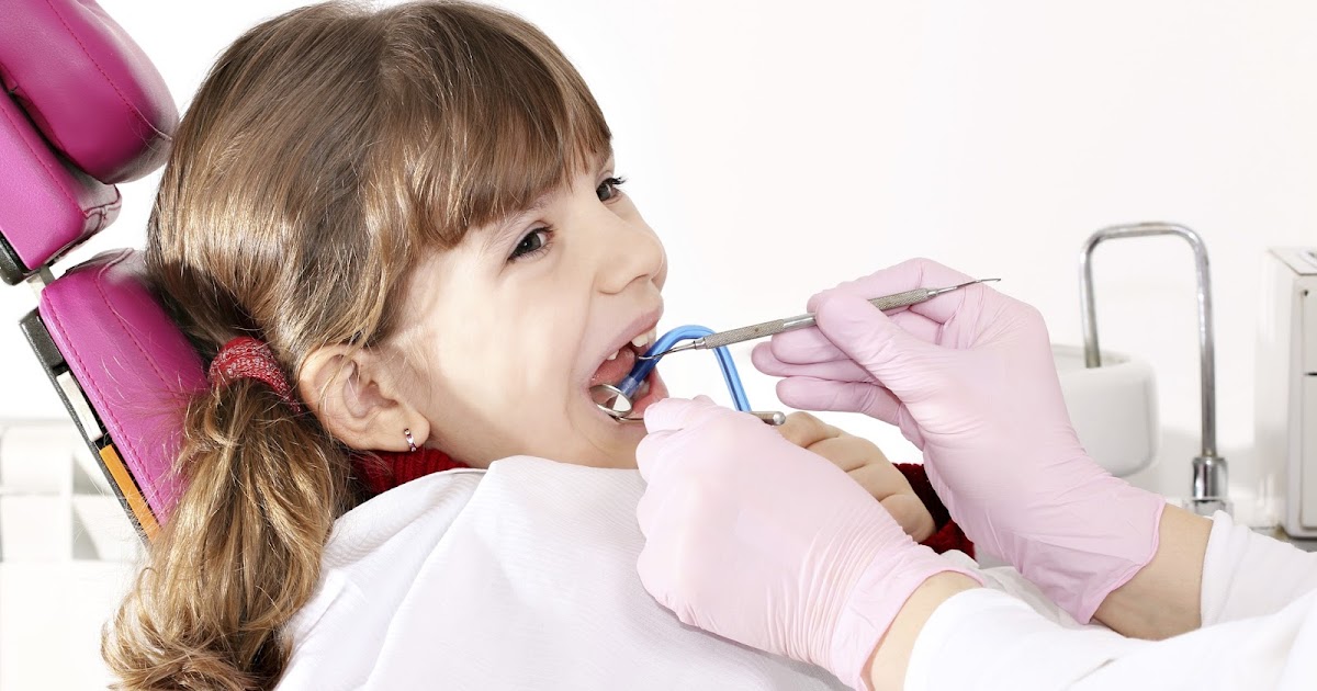Reynolds Dentistry 8 Secrets to a Successful BacktoSchool Dental Checkup