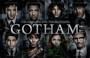 Gotham TV Series