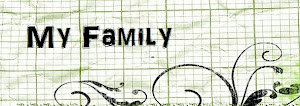 My Family Header