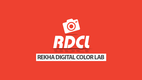Rekha Digital Color Lab
