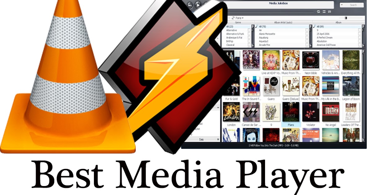 Tech Update Best media player