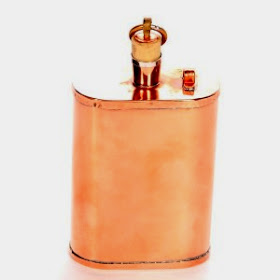 Great American Flask