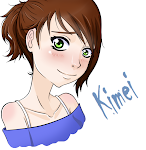 Kimei