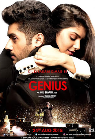 Watch Online Genius 2018 Full Movie Download HD Small Size 720P 700MB HEVC HDRip Via Resumable One Click Single Direct Links High Speed At cintapk.com