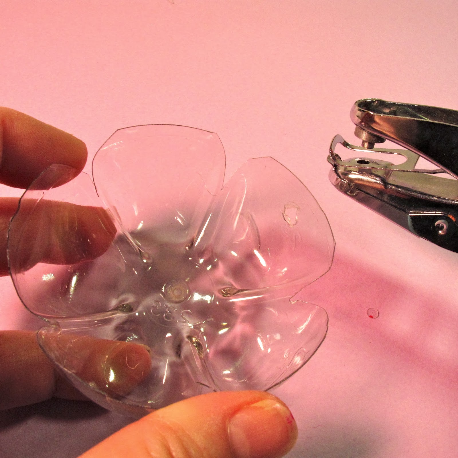 BluKatKraft: DIY Recycled Plastic Bottle Crafts, Kid's Crafts