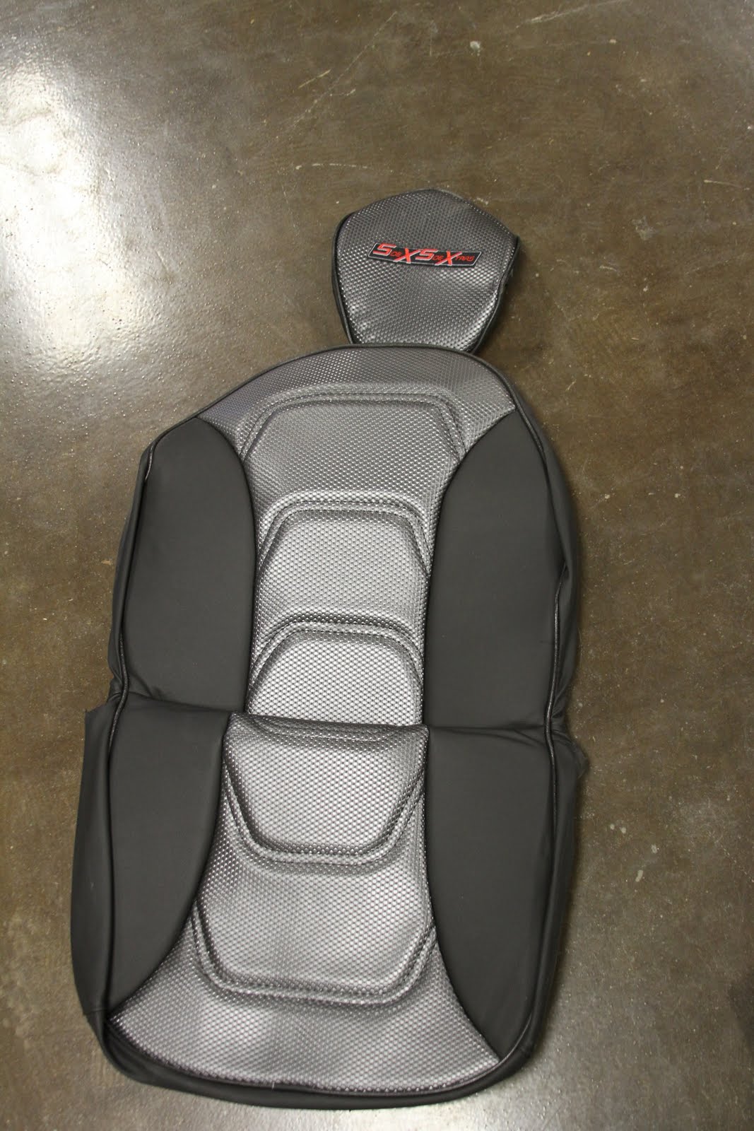 Teryx seat covers Kawasaki Teryx Forum