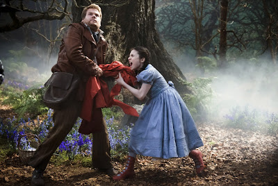 Lilla Crawford and James Corden