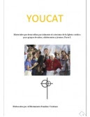 Materiales sobre el Youcat del MFC para niños, adolescentes y jóvenes
