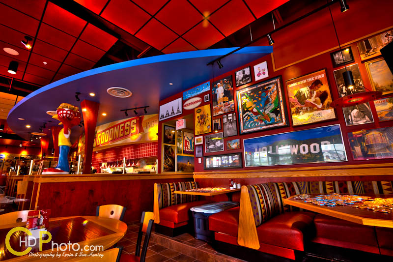 Red robin history image