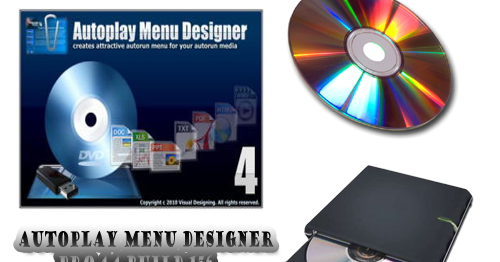 Autoplay Menu Designer 5 Keygens Pro